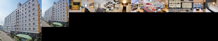 Hotel Vista Kamata Tokyo