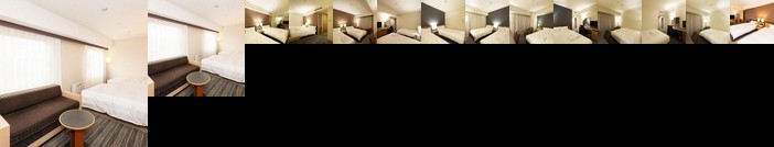 Sotetsu Fresa Inn Tokyo Kamata