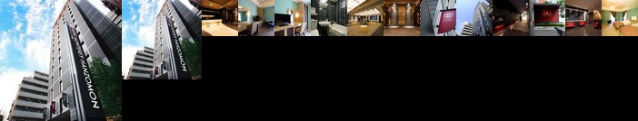 Hotel Monterey Hanzomon