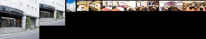 Hotel Mystays Ueno East