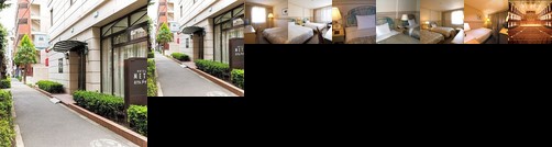 Jr-East Hotel Mets Kumegawa