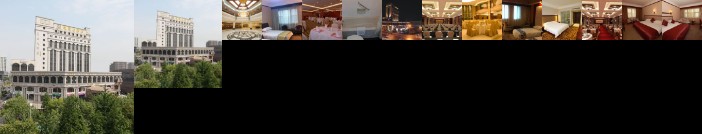 Crown Plaza Hangzhou
