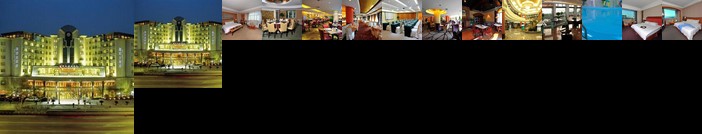 Haihua Hotel Hangzhou