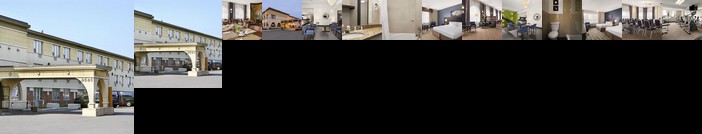 Days Inn by Wyndham Montreal Airport Conference Centre