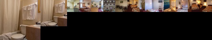 Hotel Quartier Latin Montreal