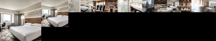 Le Centre Sheraton Montreal Hotel