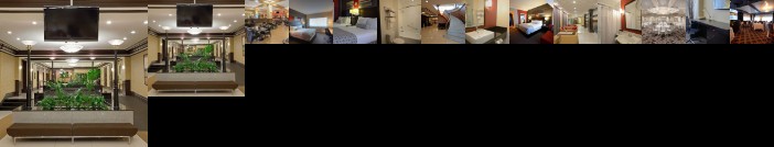 Crowne Plaza Montreal Airport