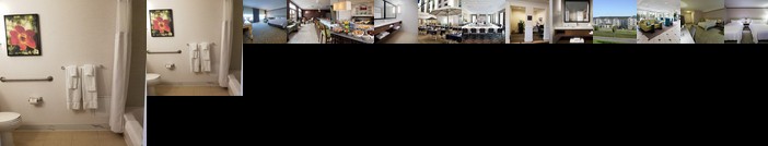 Hilton Garden Inn Montreal Airport