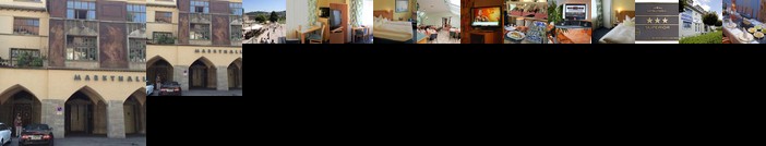 Akzent Hotel Mohringer Hof Superior