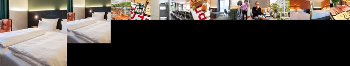 ACHAT Comfort Airport & Messe Stuttgart