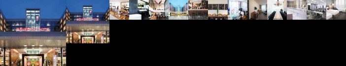 Movenpick Hotel Stuttgart Airport