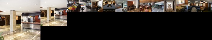 Hotel Metropol Mexico City