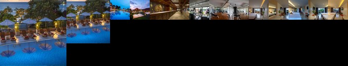 Chanalai Garden Resort