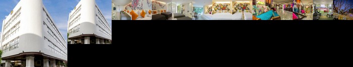 Sino House Phuket Hotel and Apartment