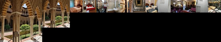 Hotel Europa Boutique Sevilla