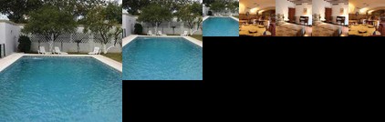 San Ignacio Hacienda Castilleja de la Cuesta