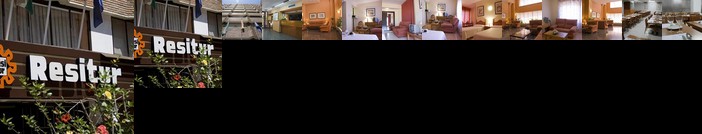 Apartamentos Resitur