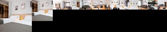 Valenciaflats Ciudad de las Ciencias