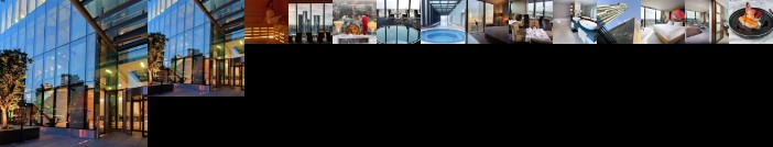 Hilton Manchester Deansgate