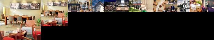 Mercure Salzburg City