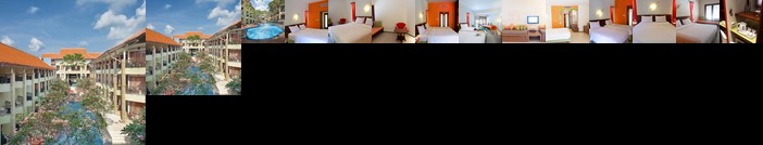 Ibis Styles Bali Legian