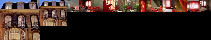 Monty Small Design Hotel