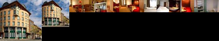 Apart Hotel Brussels Midi