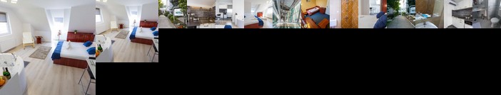 Classic Hotel Budapest