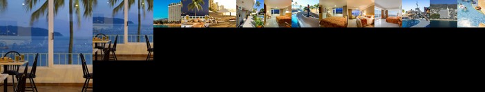 Krystal Beach Acapulco