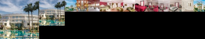 LTI Agadir Beach Club