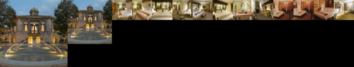 Quinta Real Aguascalientes