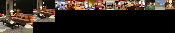 Helnan Palestine Hotel