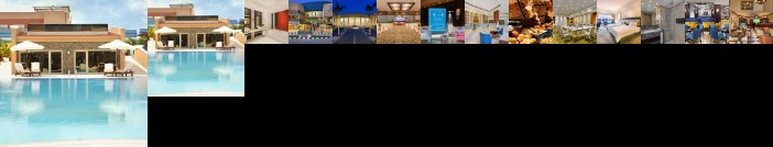 Hilton Alexandria Green Plaza