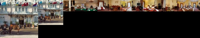 Steigenberger Cecil Hotel