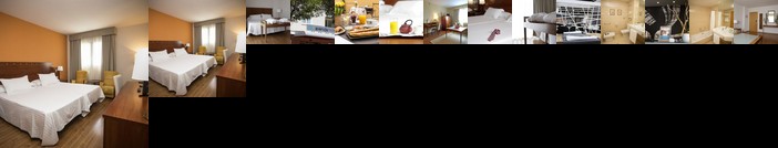 Avenida Hotel Almeria