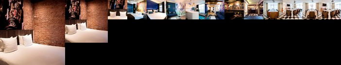 Eden Hotel Amsterdam