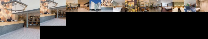 Best Western Amsterdam