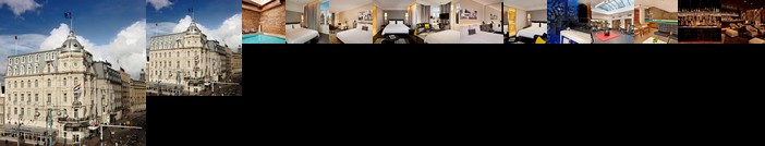 Park Plaza Victoria Amsterdam