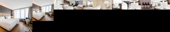 NH Amsterdam Caransa