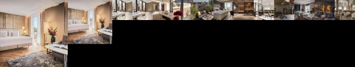 NH Collection Amsterdam Grand Hotel Krasnapolsky