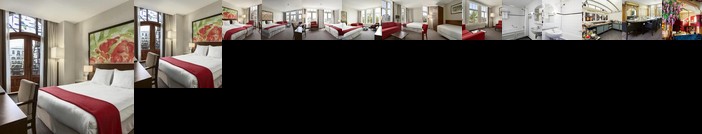 NH Amsterdam Schiller