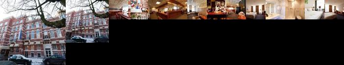 Leonardo Hotel Amsterdam City Center