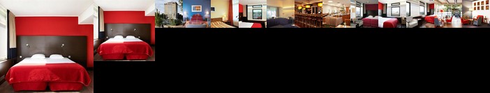 Amsterdam Tropen Hotel