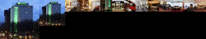 Holiday Inn Amsterdam