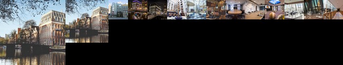 Radisson Blu Hotel Amsterdam City Center