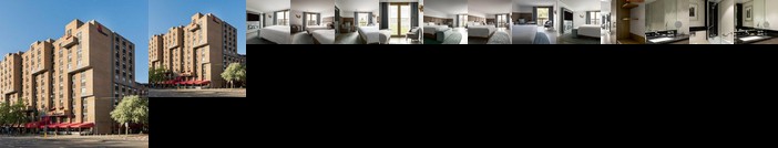 Amsterdam Marriott Hotel