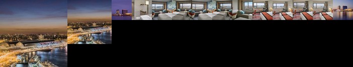 Movenpick Hotel Amsterdam City Centre