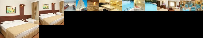 Bulvar Hotel Antalya