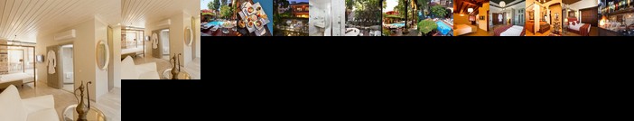 Alp Pasa Hotel Old Town