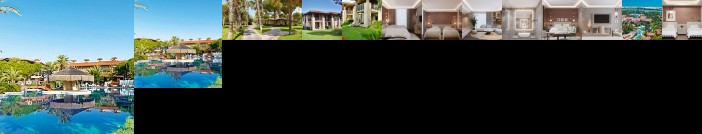 Gloria Golf Resort Kids Concept